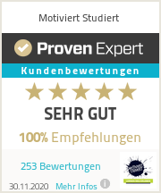 Laden Sie das Bild in den Galerie-Viewer, Motiviert Studiert - Das eBook